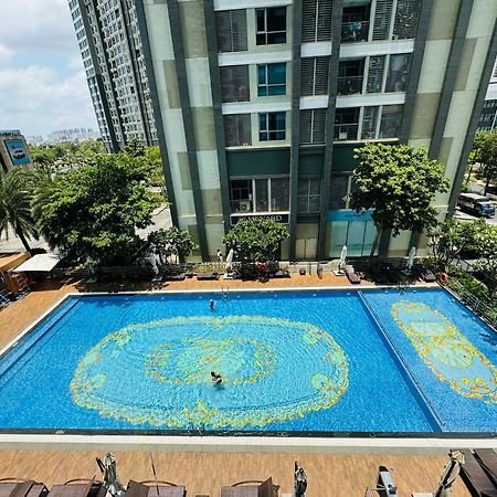 Vinhomes Landmark Condotel Suite TP. Hồ Chí Minh Ngoại thất bức ảnh