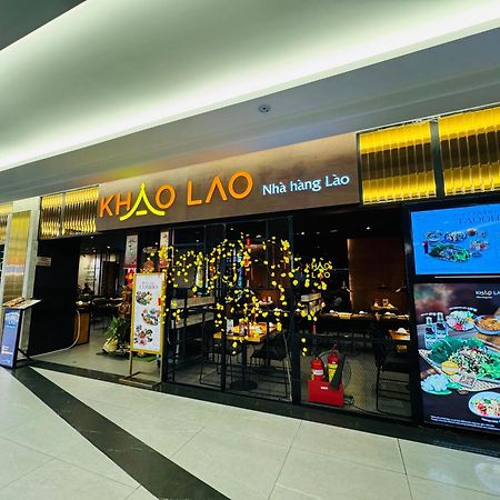 Vinhomes Landmark Condotel Suite TP. Hồ Chí Minh Ngoại thất bức ảnh
