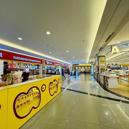 Vinhomes Landmark Condotel Suite TP. Hồ Chí Minh Ngoại thất bức ảnh