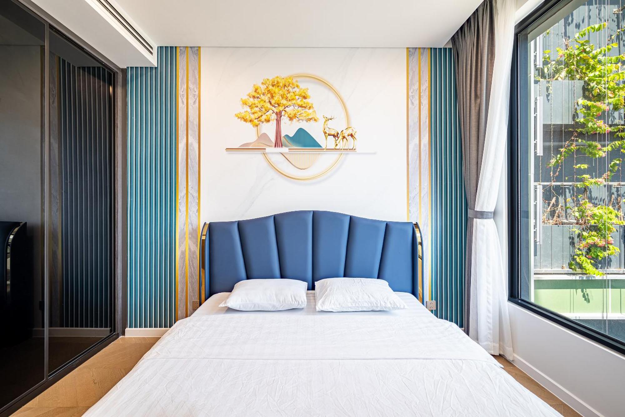 Vinhomes Landmark Condotel Suite TP. Hồ Chí Minh Ngoại thất bức ảnh
