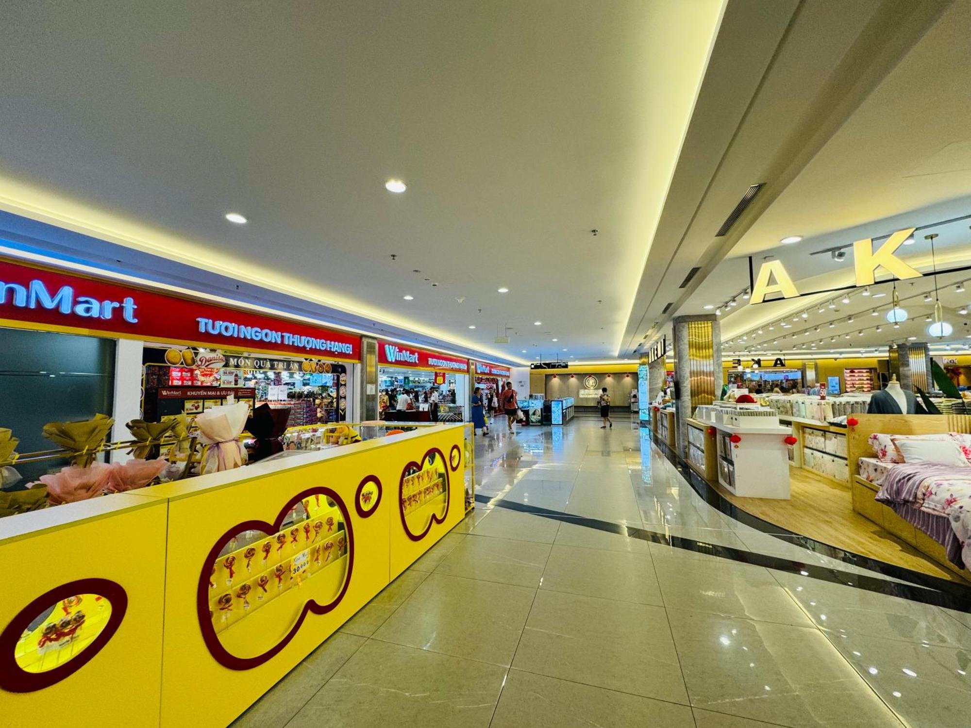 Vinhomes Landmark Condotel Suite TP. Hồ Chí Minh Ngoại thất bức ảnh