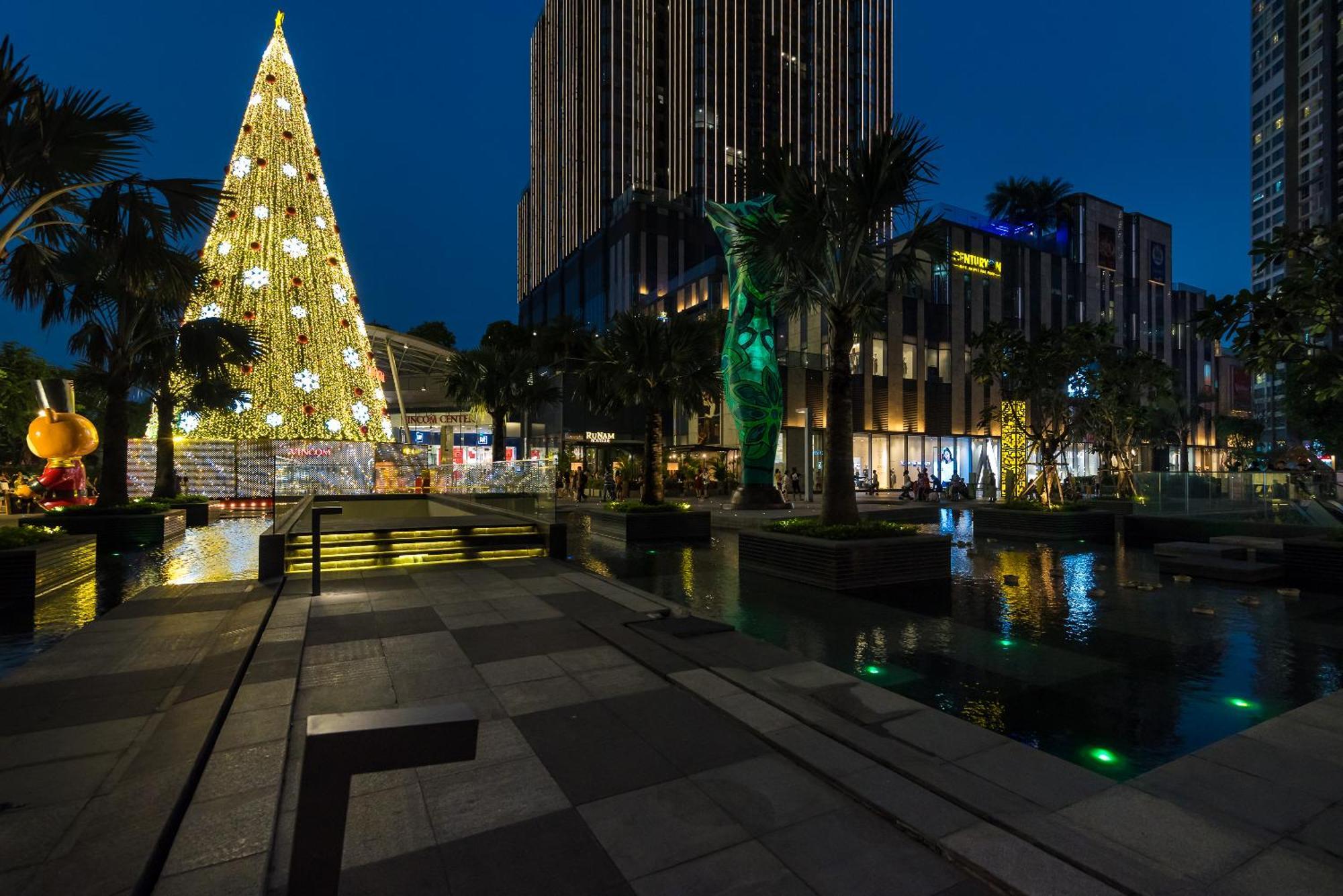 Vinhomes Landmark Condotel Suite TP. Hồ Chí Minh Ngoại thất bức ảnh