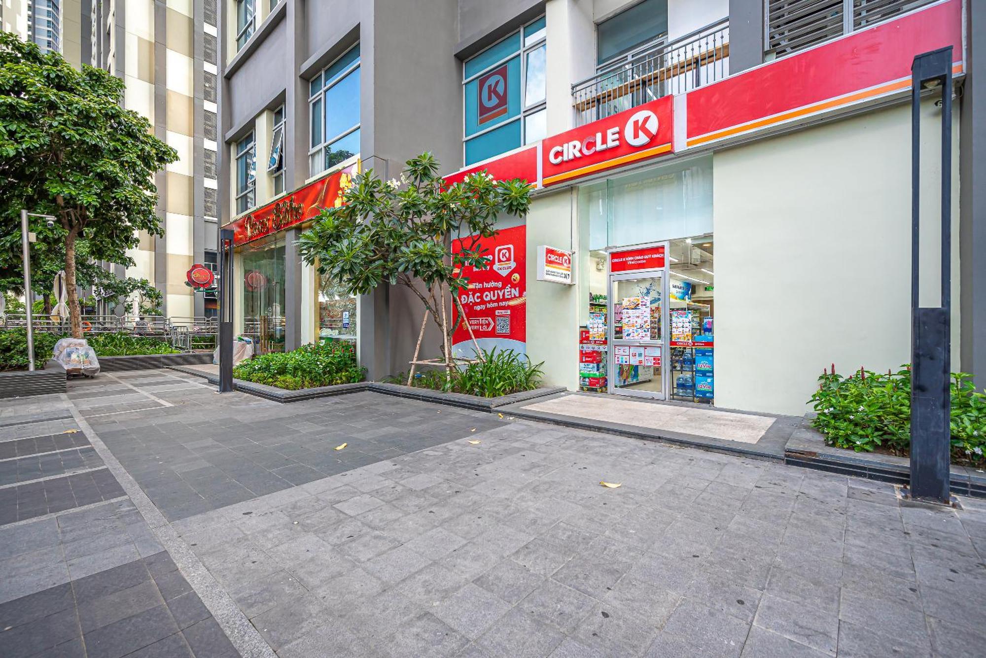 Vinhomes Landmark Condotel Suite TP. Hồ Chí Minh Ngoại thất bức ảnh