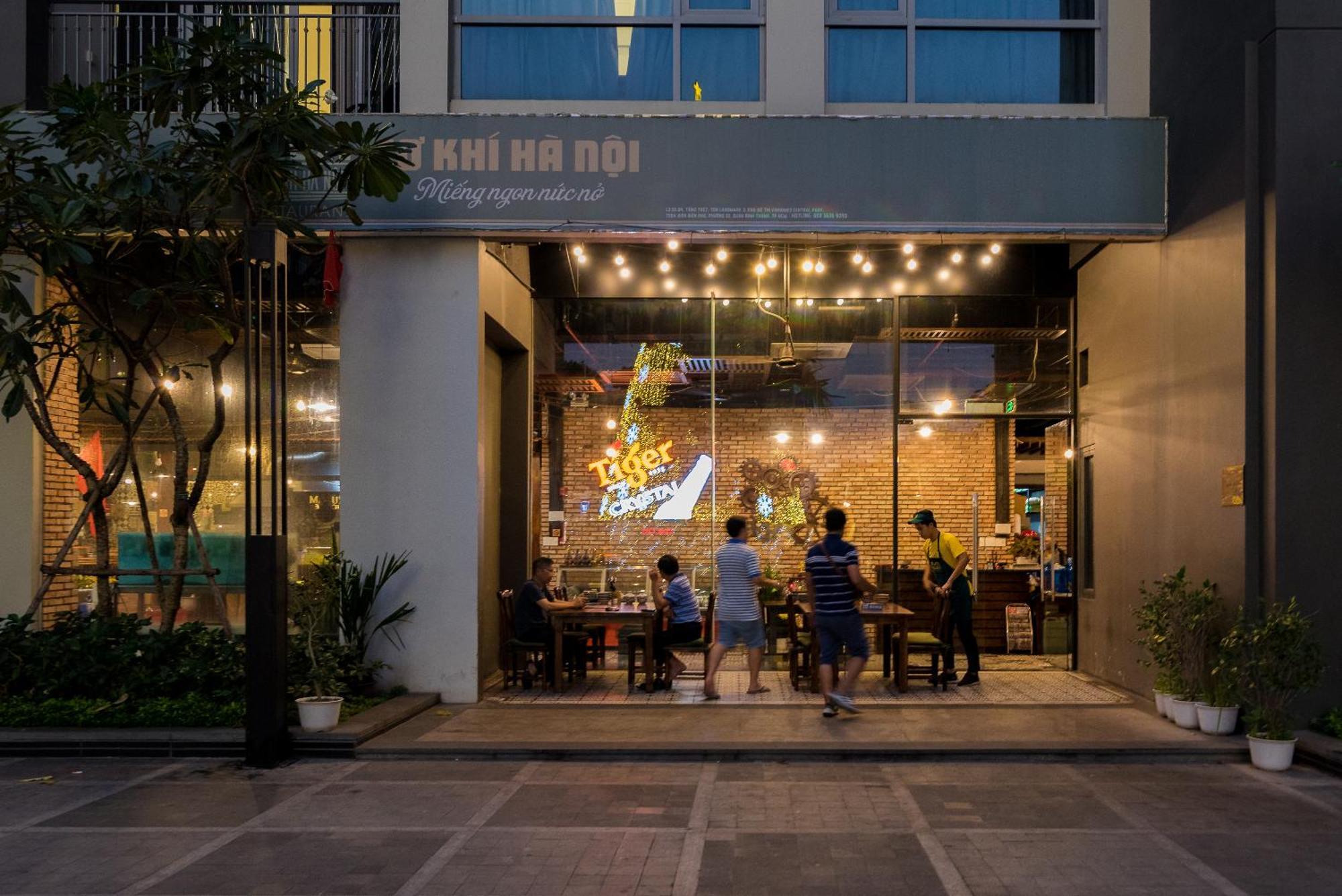 Vinhomes Landmark Condotel Suite TP. Hồ Chí Minh Ngoại thất bức ảnh