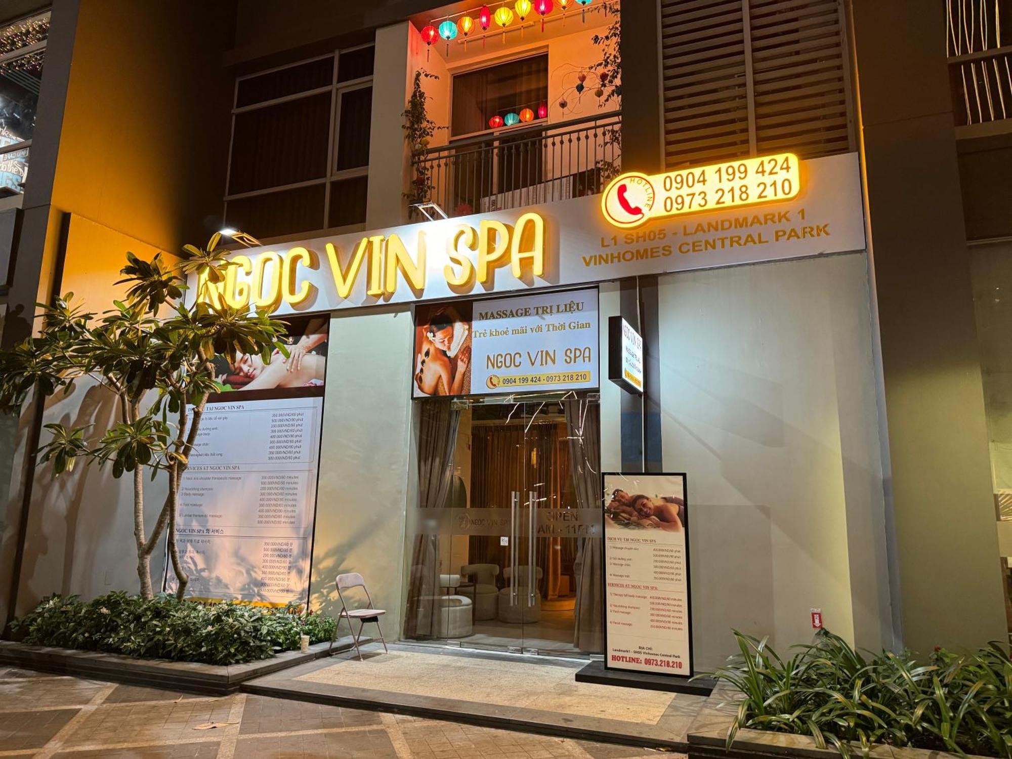 Vinhomes Landmark Condotel Suite TP. Hồ Chí Minh Ngoại thất bức ảnh