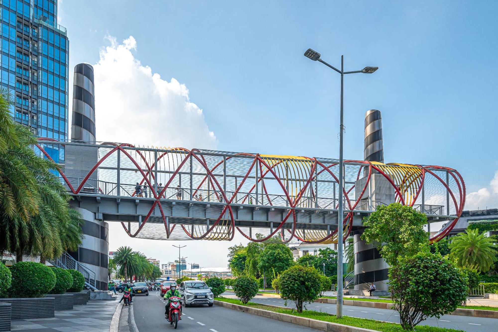 Vinhomes Landmark Condotel Suite TP. Hồ Chí Minh Ngoại thất bức ảnh