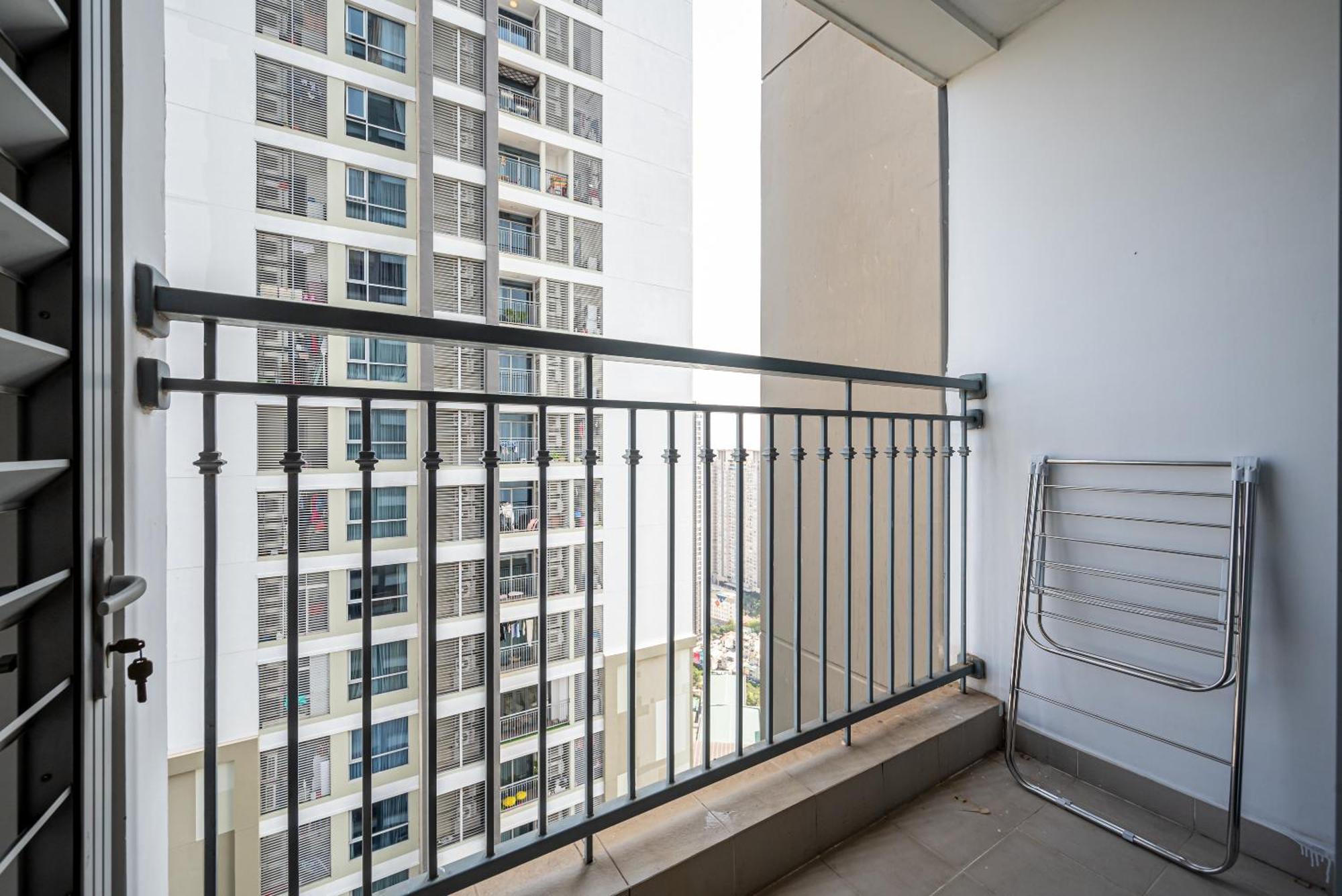 Vinhomes Landmark Condotel Suite TP. Hồ Chí Minh Ngoại thất bức ảnh